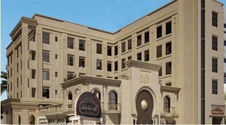 Gallery - Thousand Nights Hotel Amman