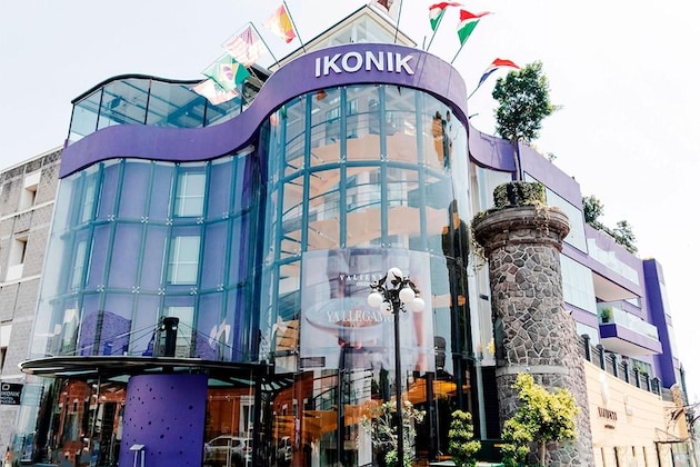 Gallery - Ikonik Hotel Puebla