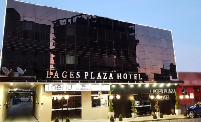 Gallery - Lages Plaza Hotel