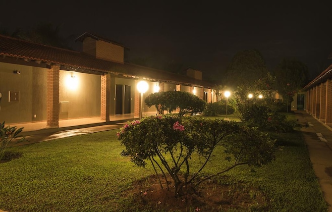 Gallery - Hotel Real Garden
