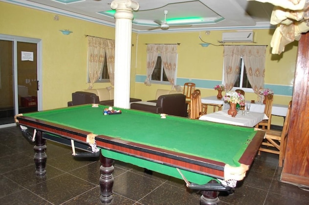 Gallery - Hotel Bella Vida