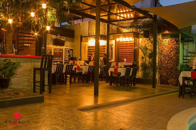 Gallery - Hotel Ramada Inn El Salvador