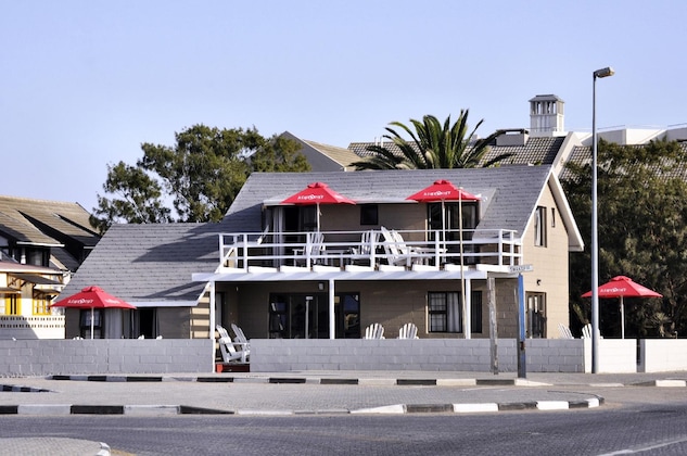 Gallery - Swakopmund Sands Hotel & Cottage