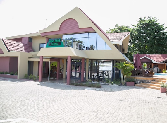 Gallery - Alisa Hotel Labone