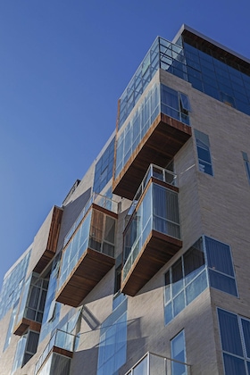 Gallery - Atix Hotel