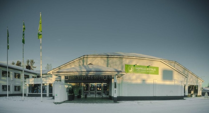 Gallery - Hotelli Kittilä