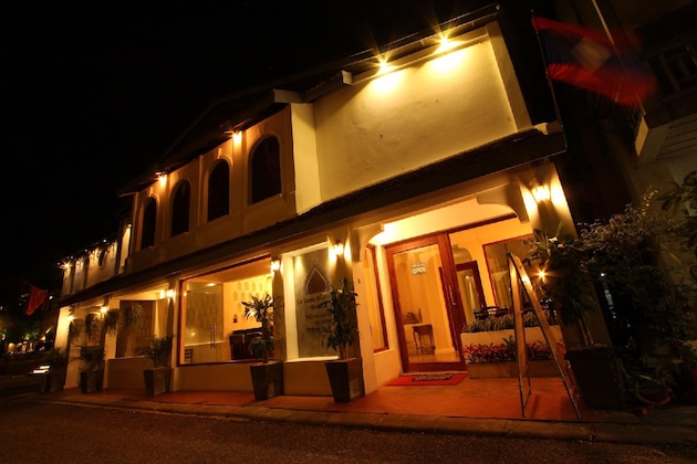 Gallery - Le Luxe Boutique Hotel