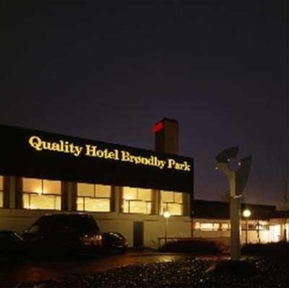Gallery - Quality Hotel Brøndby Park