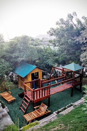 Gallery - Nativa Bambu Ecolodge