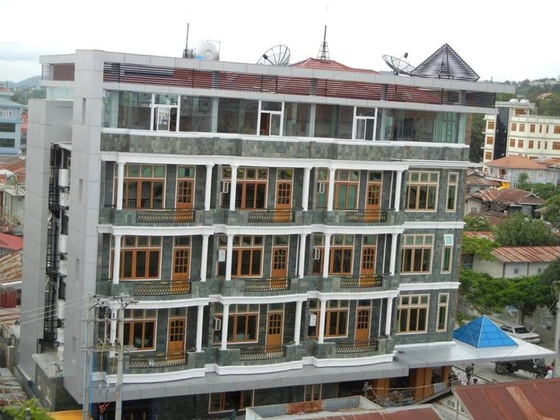 Gallery - Shwe Kyun Hotel