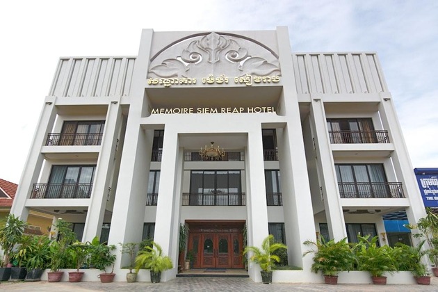 Gallery - Memoire Siem Reap Hotel