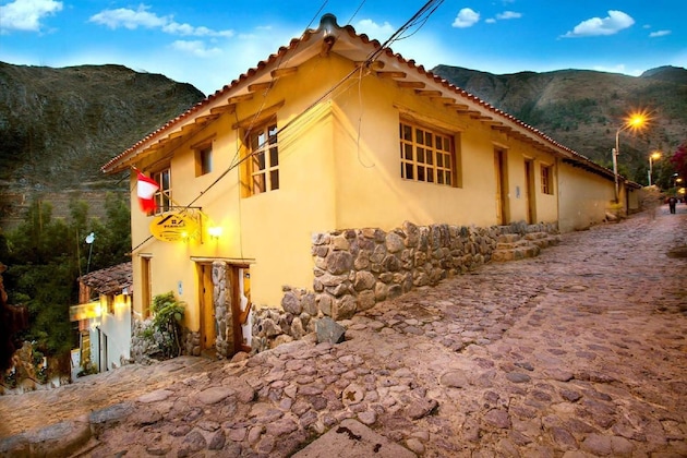 Gallery - Parwa Guest House