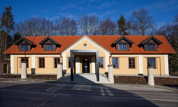 Gallery - Hotel Koruna