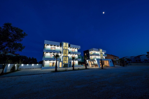 Gallery - Boutique Apartments Ad Astra