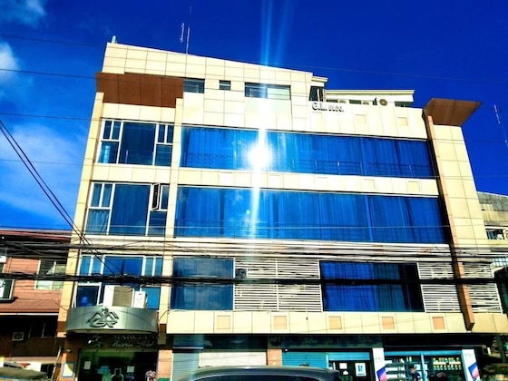 Gallery - Marcian Business Hotel