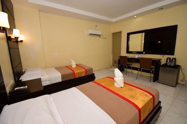 Gallery - Grand Astoria Hotel