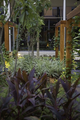 Gallery - Radisson Blu Abidjan Airport