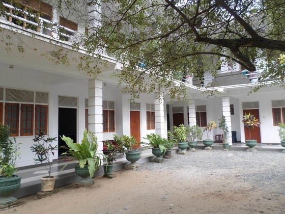 Gallery - Vista Hotel Senora