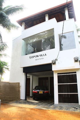 Gallery - Supunvilla