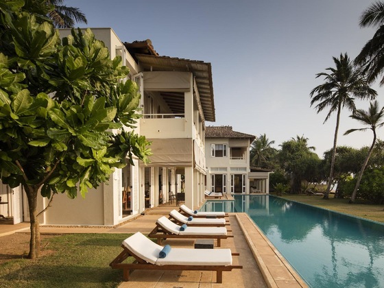 Gallery - Sri Villas