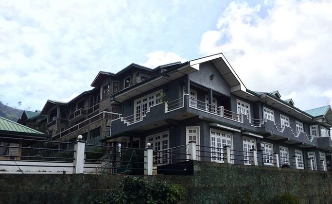 Gallery - Royal Mount Hotel