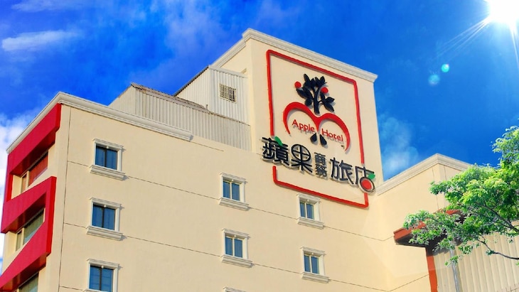 Gallery - Apple Hotel