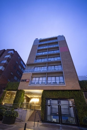Gallery - Hotel Espacio 94