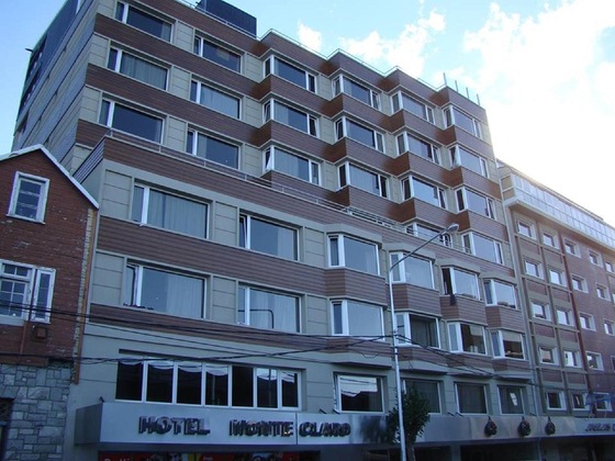 Gallery - Monte Claro