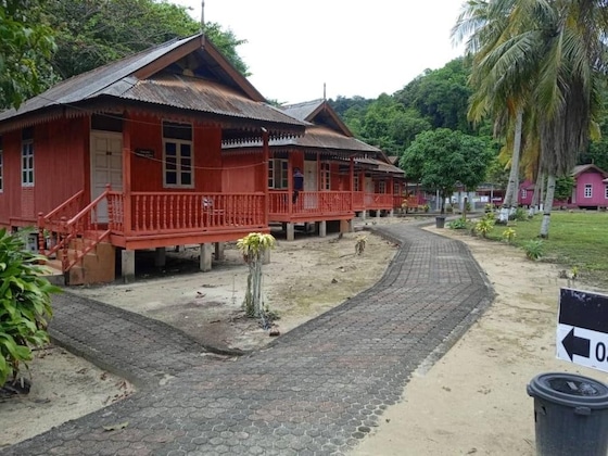 Gallery - Kapas Island Resort