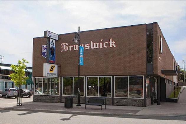 Gallery - Brunswick Parry Sound