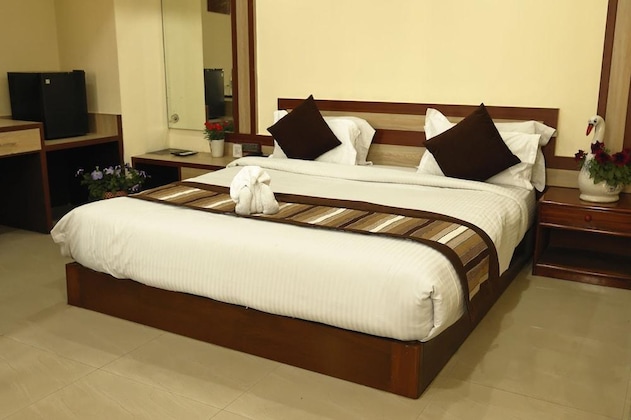 Gallery - Hotel Bhargav Grand