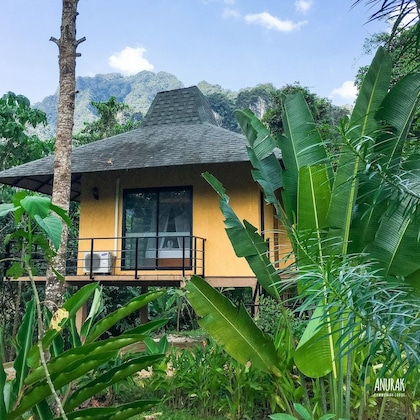 Gallery - Anurak Community Lodge