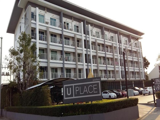 Gallery - U Place Korat
