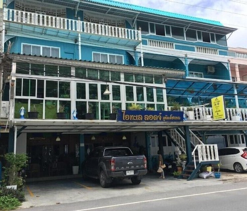 Gallery - I Talay Lodge Boutique Hotel