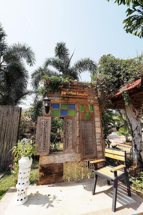 Gallery - Khaothone River View Resort
