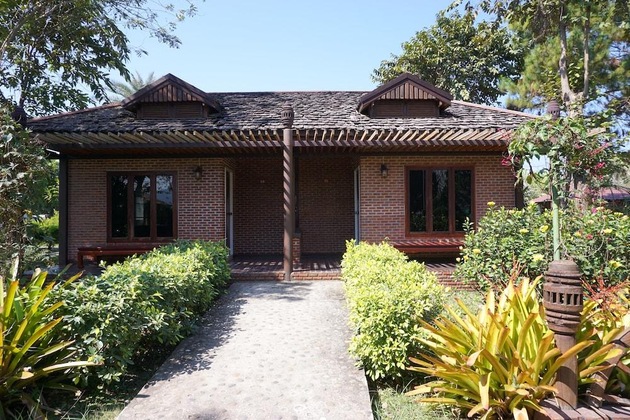 Gallery - Chiang Khan Hill Resort