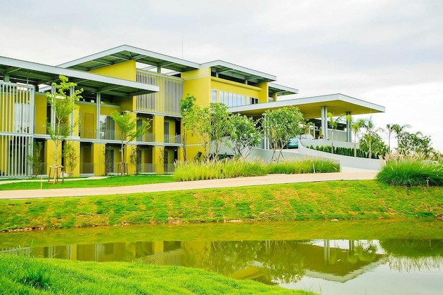 Gallery - Villa Meesuk Residence