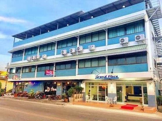Gallery - Krabi Grand Place Hotel