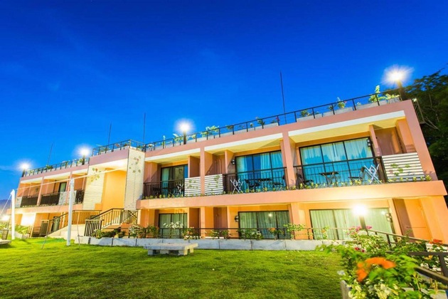 Gallery - Hotel On Hilltop