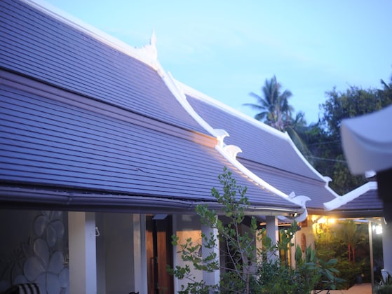 Gallery - Samui Villa