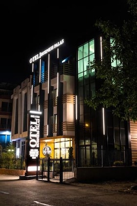 Gallery - Business Palas Hotel