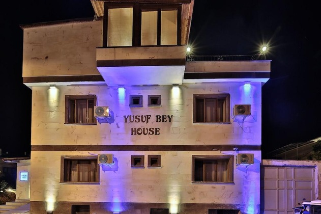 Gallery - Yusuf Bey House
