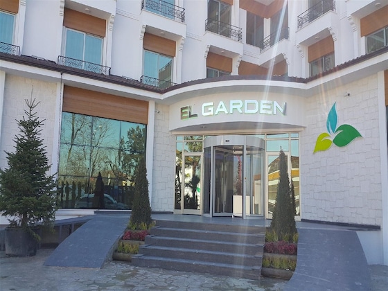 Gallery - Elgarden Hotel & Residence