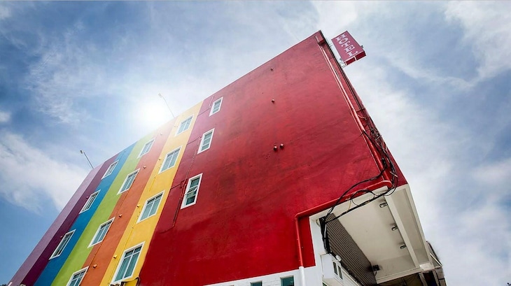 Gallery - Skyview Hotel