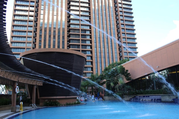 Gallery - Fabulous Service Suites At Times Square