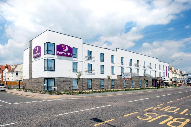 Gallery - Premier Inn Clacton-On-Sea (Seafront)