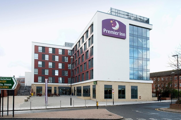 Gallery - Premier Inn Sunderland City Centre