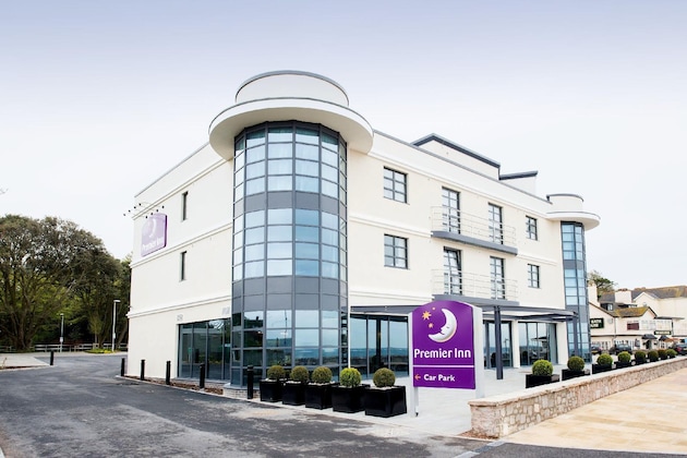 Gallery - Premier Inn Exmouth Seafront