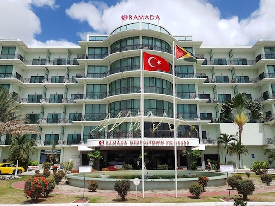 Gallery - Ramada By Wyndham Princess Georgetown