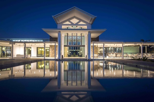 Gallery - Taumeasina Island Resort